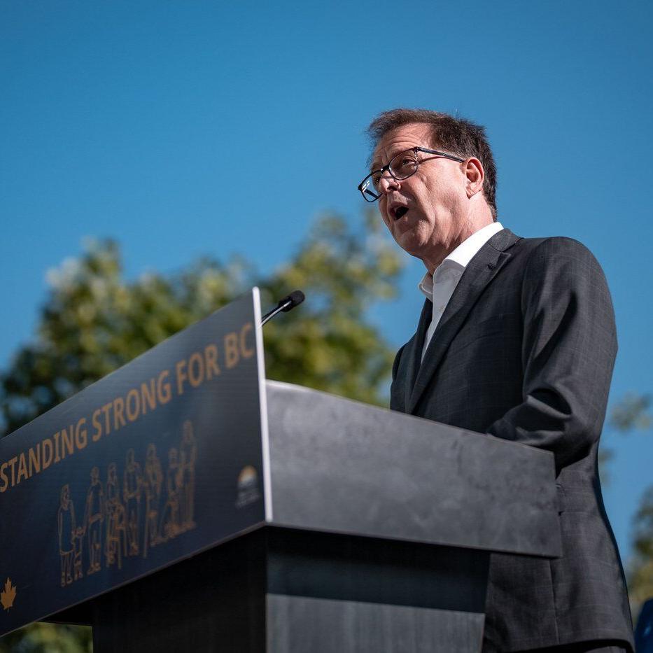 British Columbia proposes new power rules for AI, data centres